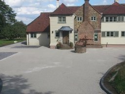 driveways 42